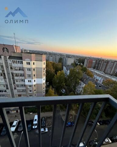 р-н Кировский ул Городской вал 15к/1 фото