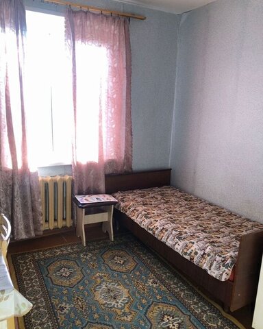 комната р-н Ленинский ул Угличская 50 фото
