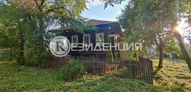 дом ул Нижегородская 45 фото