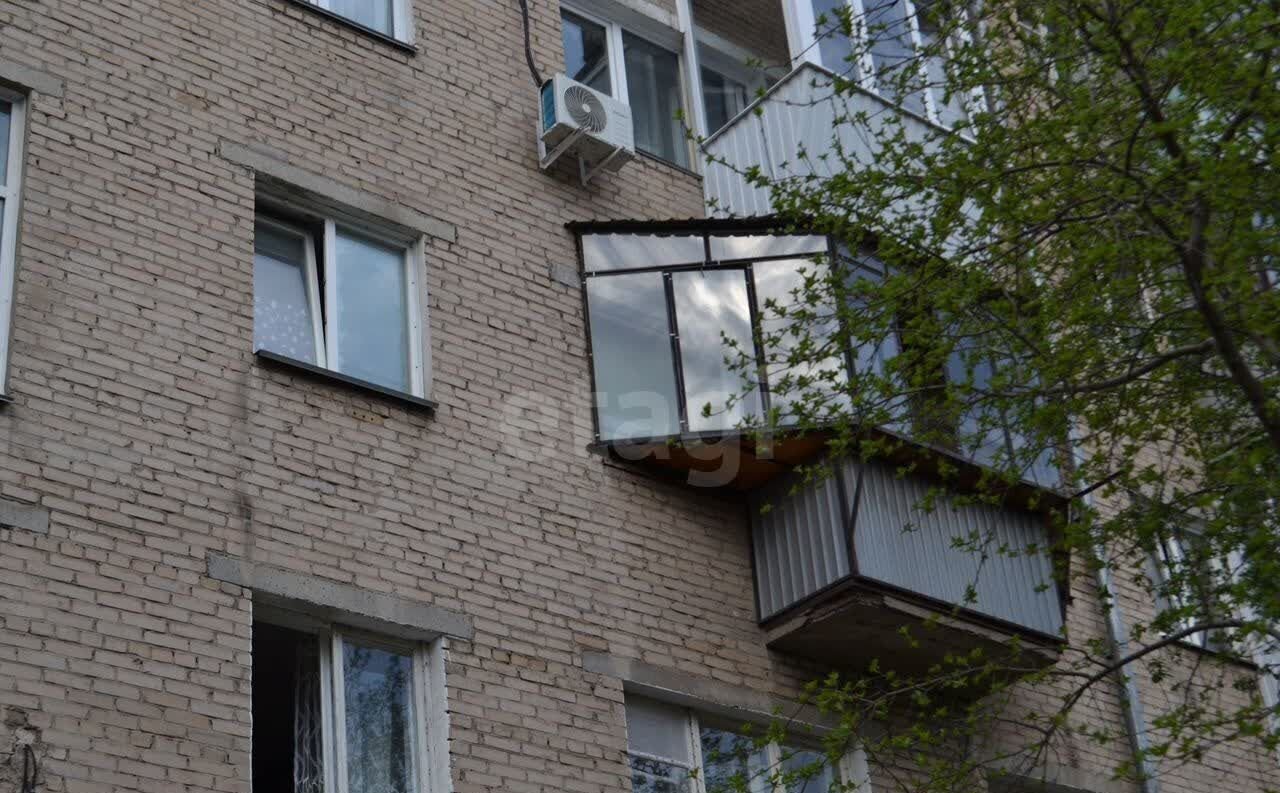 квартира г Копейск пр-кт Славы 5 Копейский г. о. фото 13