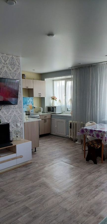 квартира г Норильск ул Ленинградская 11к/1 фото 1
