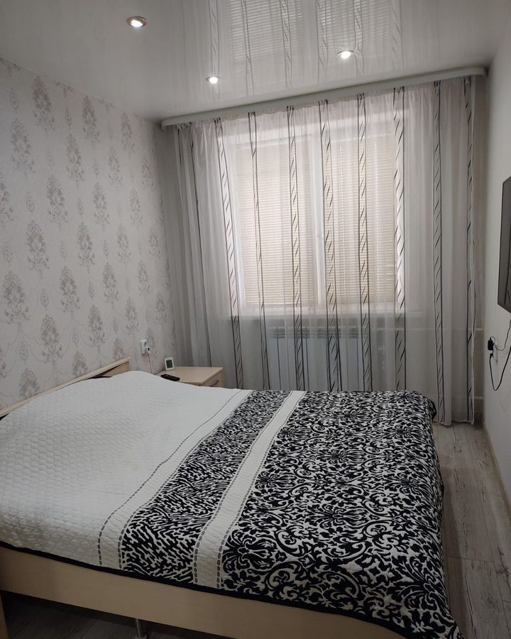 квартира г Якутск ул Кузьмина 34/1 фото 7