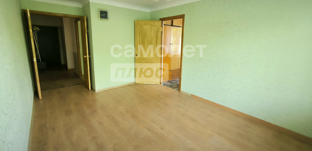 квартира г Краснокамск ул Калинина 11 фото 1