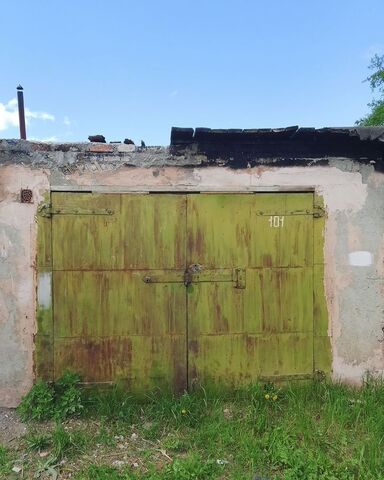г Североуральск фото