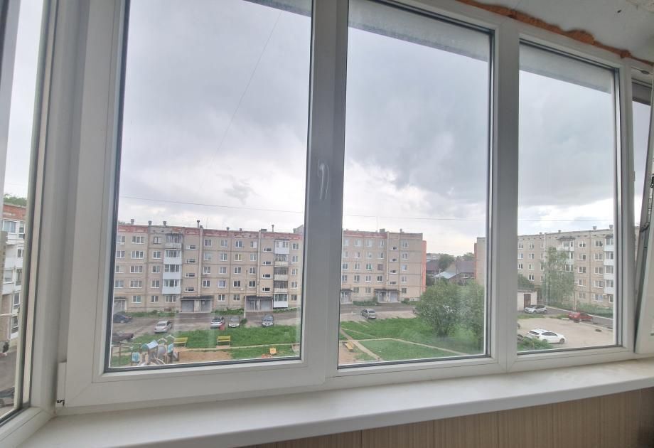 квартира г Березники ул Парижской Коммуны 10 фото 2