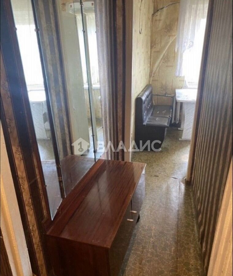 квартира г Вологда Фрязиново ул Горького 113а фото 4