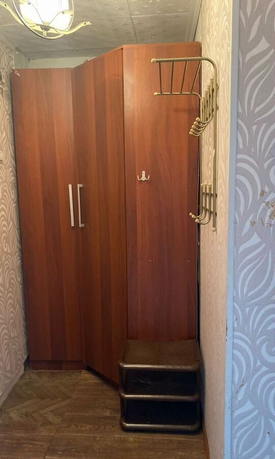 квартира г Кумертау ул Энергетиков 27а фото 5