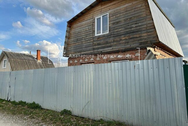 снт Спутник ул 34-я 3 фото