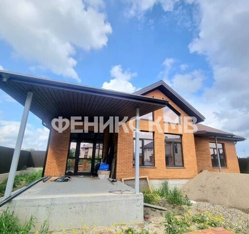 проезд Орешник фото