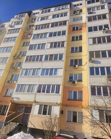 р-н Кировский фото