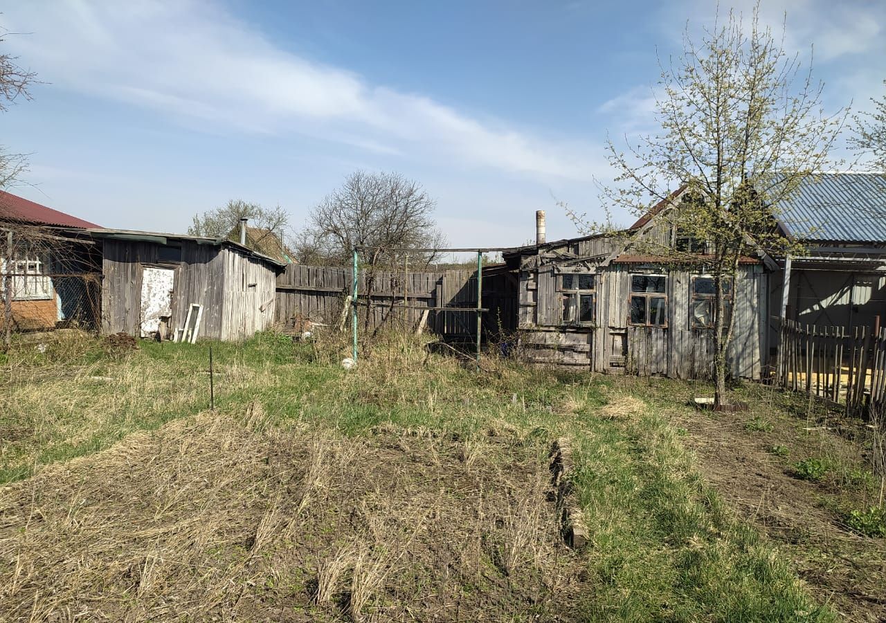 земля г Саров СНТ Красная Звезда фото 2