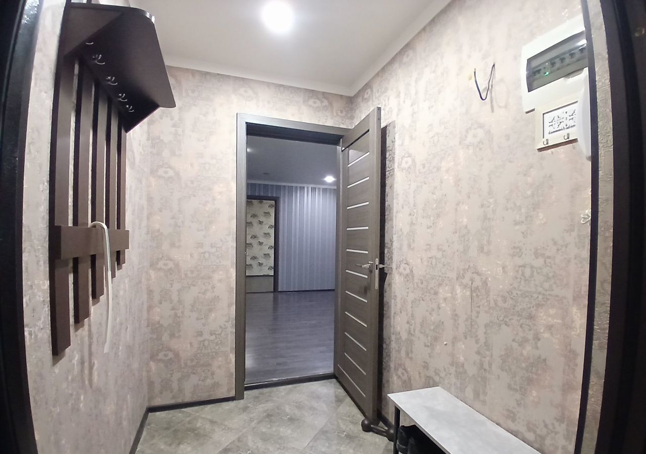квартира р-н Аксайский г Аксай ул Садовая 22к/3 фото 9
