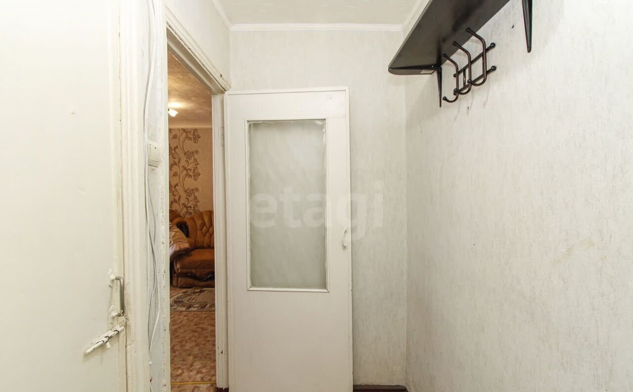 квартира г Тюмень р-н Калининский ул Ямская 87 фото 10