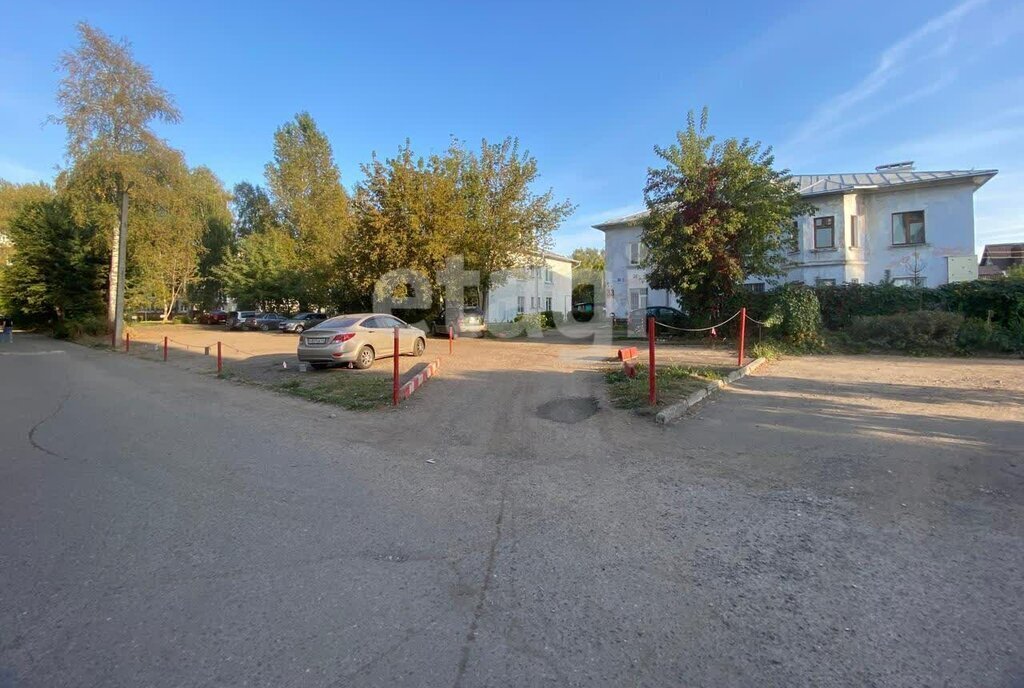 квартира г Кострома мкр Черноречье 29 фото 22