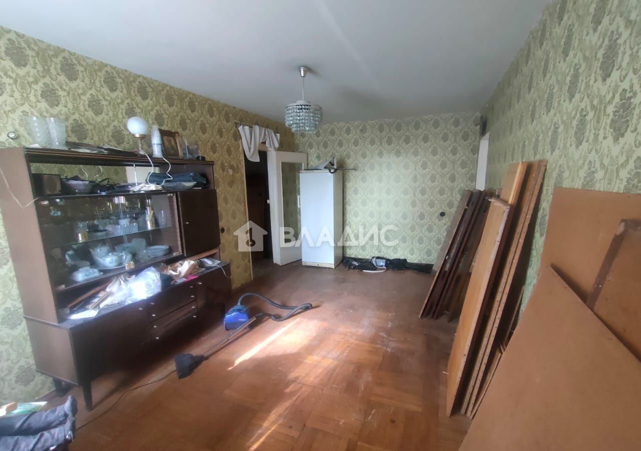 квартира г Белгород Восточный пр-кт Б.Хмельницкого 148 фото 5