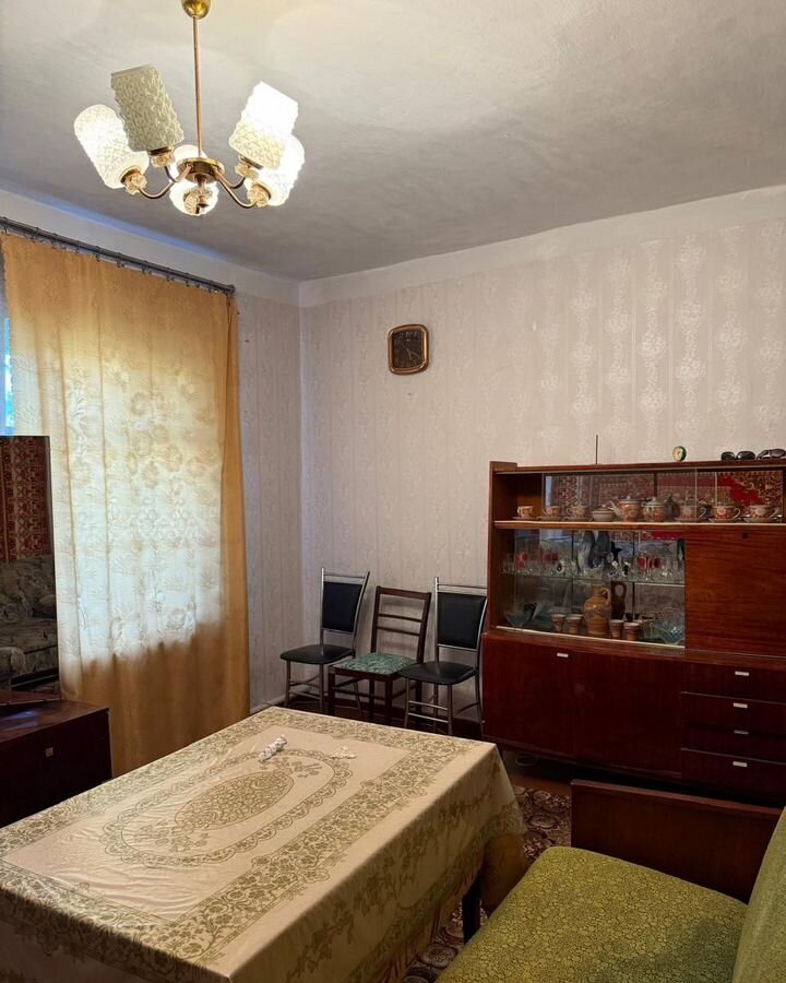 дом г Саки ул Мичурина 63 фото 15