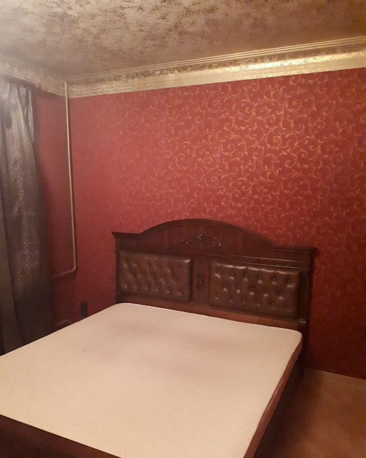 квартира г Истра ул Ленина 23 фото 4
