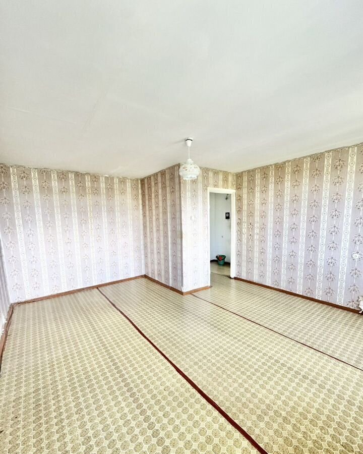 квартира г Карпинск ул Ленина 114 фото 3