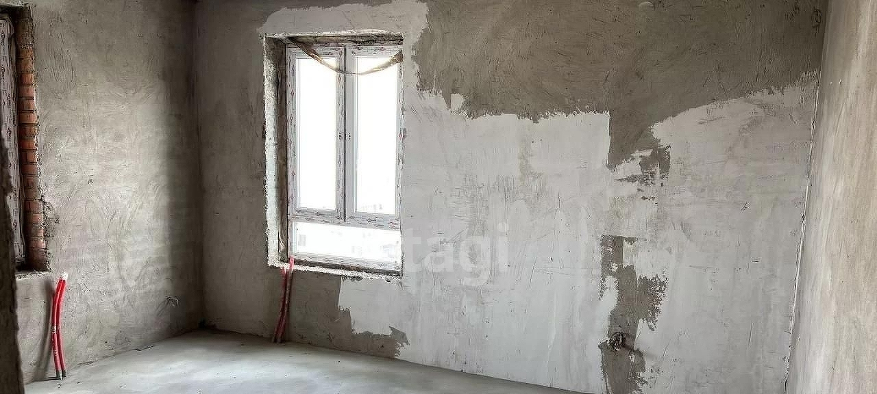 квартира г Уфа р-н Кировский ул Кустарная 19 жилой дом по ул. Кустарная, 19 фото 7