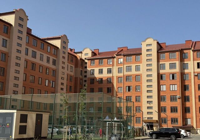 ул Цилингская 33 фото