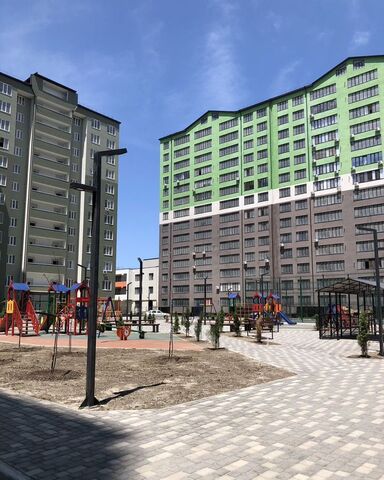 ул Михаила Ломоносова 1/1 фото
