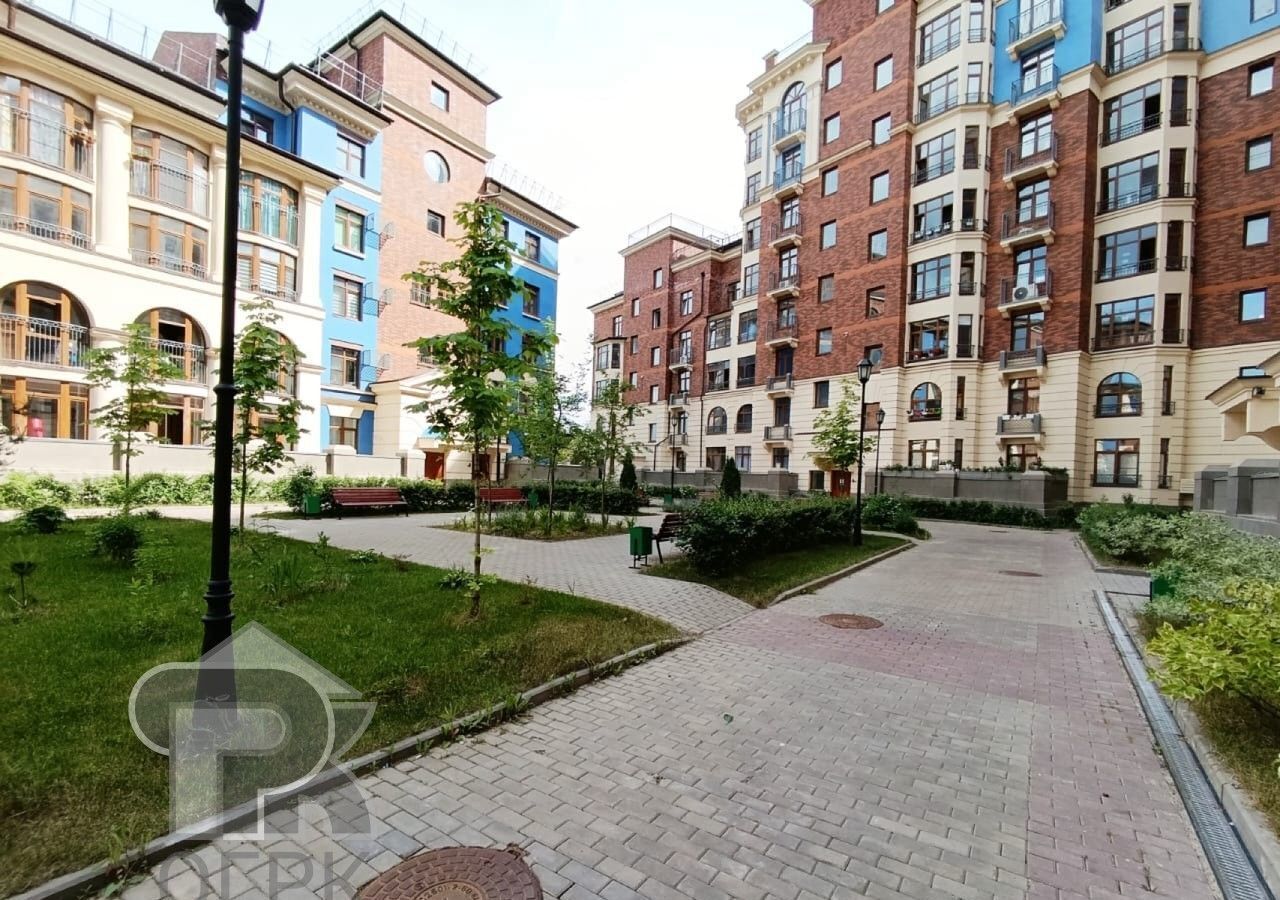 квартира г Видное ЖК Видный город б-р Мстислава Ростроповича, 4к 1 фото 17