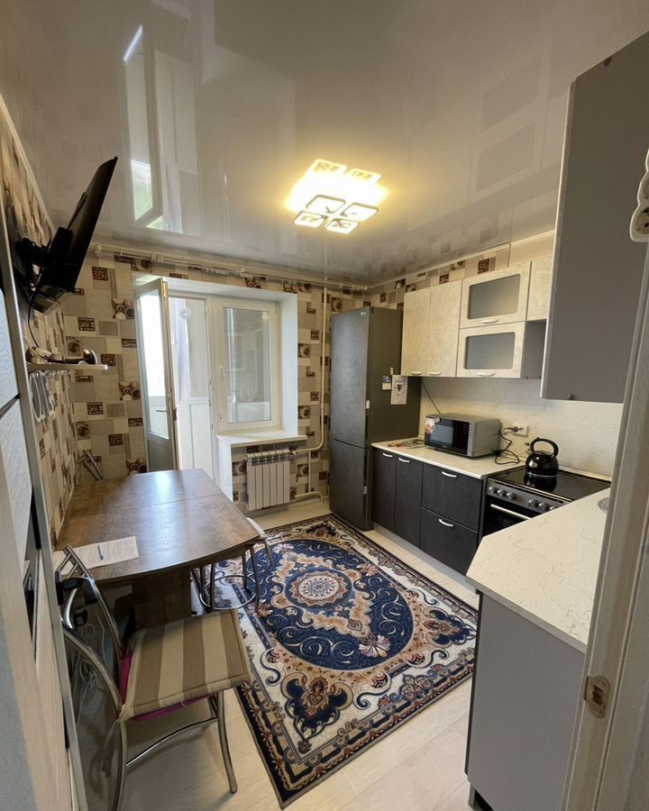 квартира г Саратов р-н Заводской пр-кт Энтузиастов 61в ЖК «Радуга» фото 6