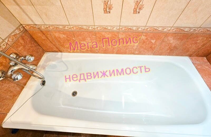 квартира г Обнинск пр-кт Маркса 83 ЖК Борисоглебский фото 15
