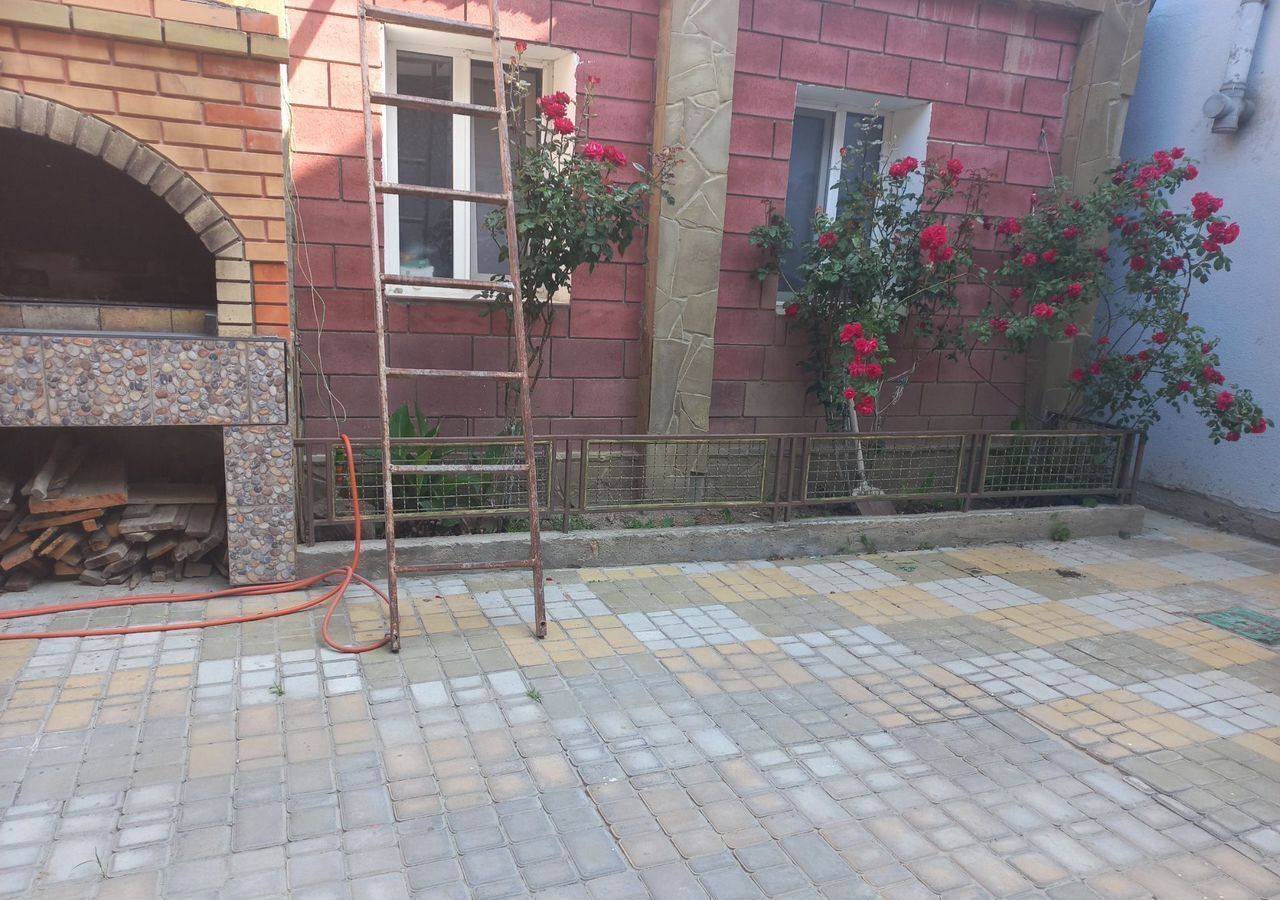 комната г Феодосия ул Победы 55 фото 4