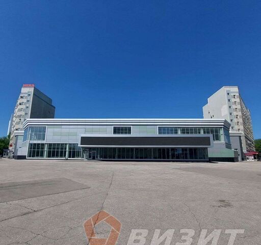 р-н Октябрьский Спортивная ул Советской Армии 180/3 фото