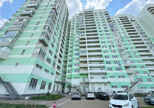 р-н Волжский ул Усть-Курдюмская 29 фото