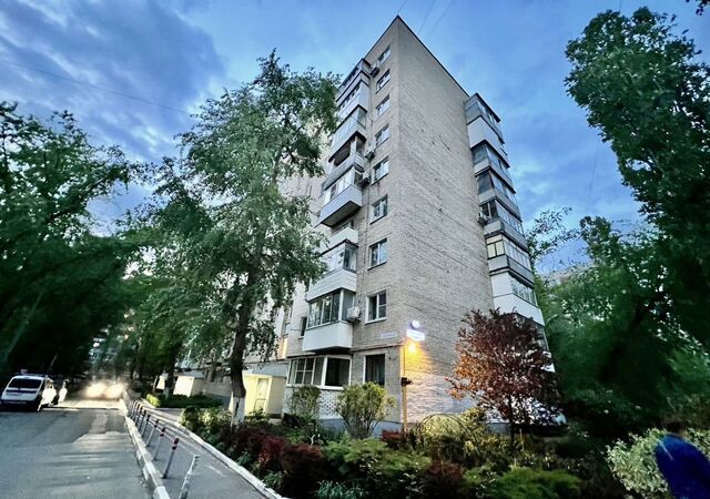 р-н Ворошиловский ул Орбитальная 32/1 мкр-н Северный фото