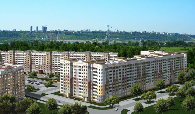 ул Луначарского 208к/1 Горьковская фото