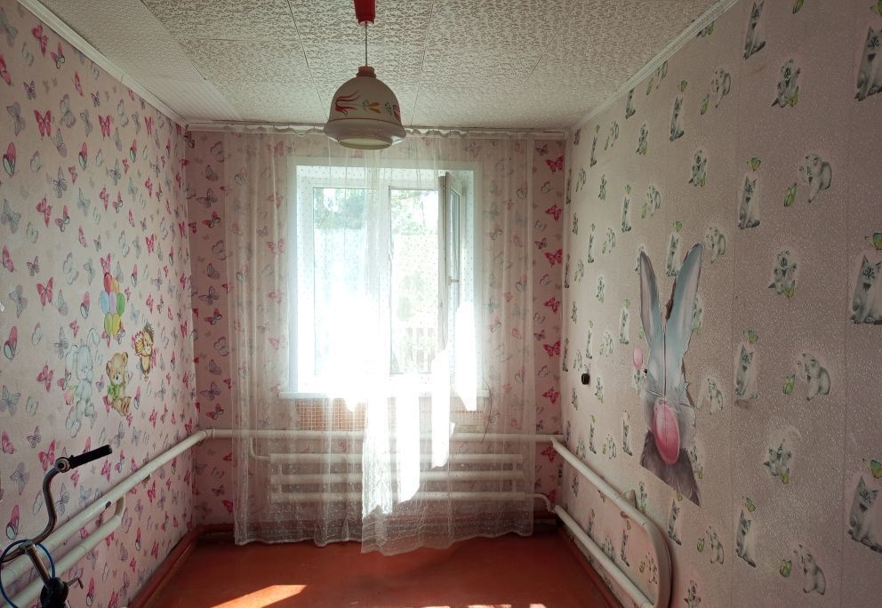 дом г Алейск ул им С.Н.Старовойтова 70а фото 1
