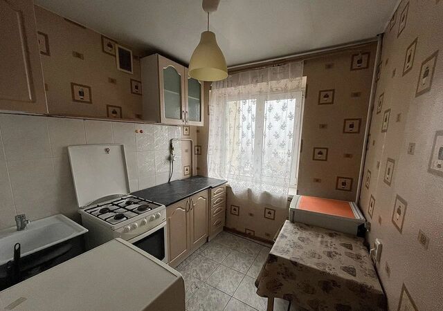 р-н Первомайский Сельмаш дом 20/2 мкр-н Сельмаш фото