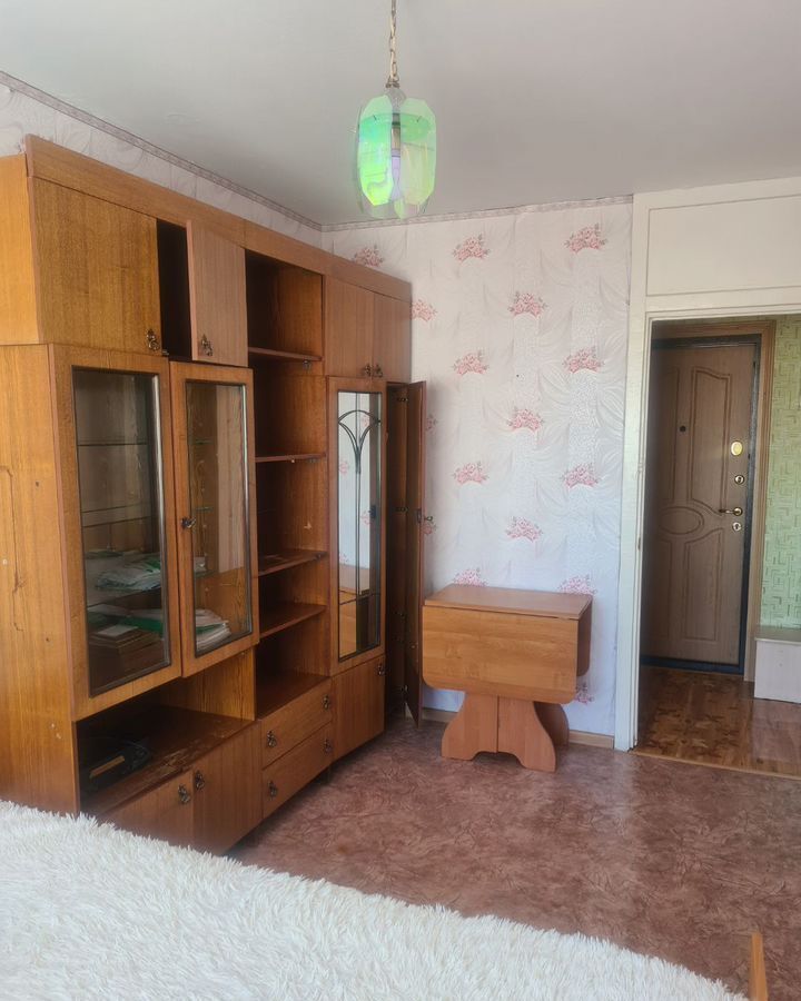 квартира г Комсомольск-на-Амуре 66-й квартал б-р Юности 14к/2 фото 7