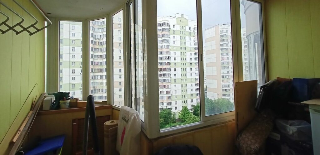 квартира г Курск р-н Центральный пр-кт Вячеслава Клыкова 78 фото 6