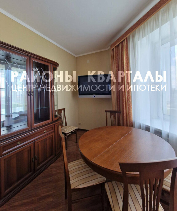 квартира г Челябинск р-н Калининский ул Работниц 72 фото 3