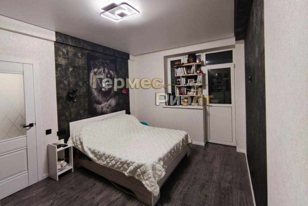 квартира г Ессентуки ул Никольская 21к/3 ЖК «Радужный» фото 9