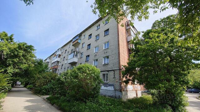 р-н Чкаловский дом 34/3 фото