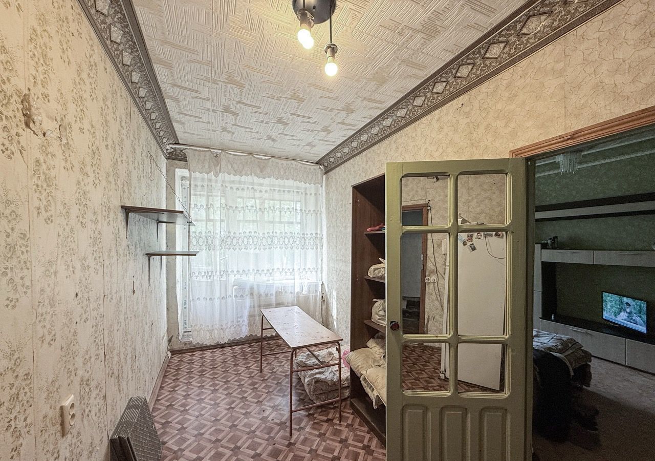 квартира г Таганрог Западный ул Свободы 11 фото 2