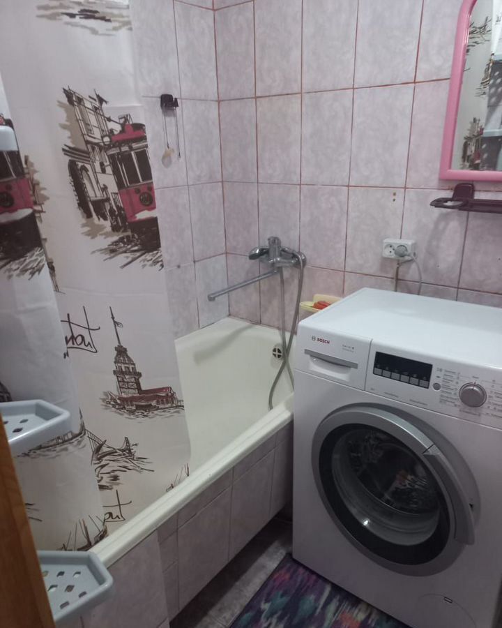 квартира г Горячий Ключ ул Ленина 175 фото 10