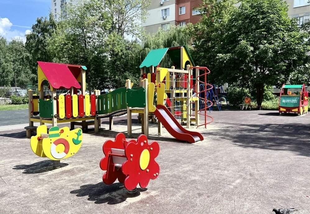квартира г Пенза ул Бородина 12 фото 12