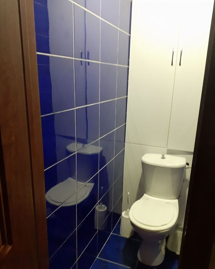 квартира г Кузнецк ул Октябрьская 1/2к 1 фото 3