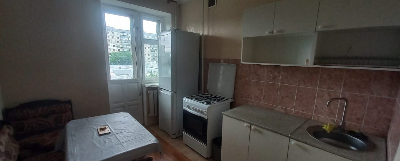 квартира г Черкесск ул Космонавтов 33 фото 8