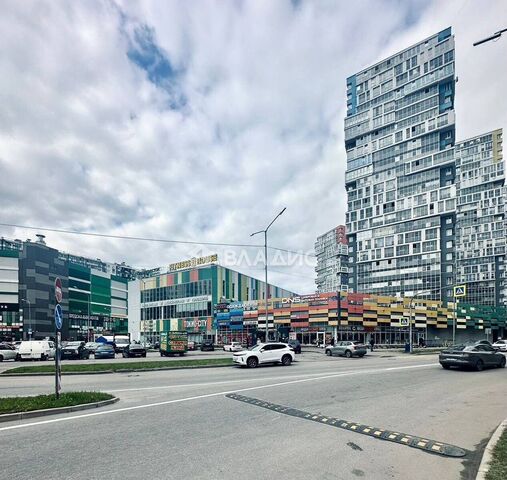 дом 21к/2 Улица Дыбенко, Заневское городское поселение фото