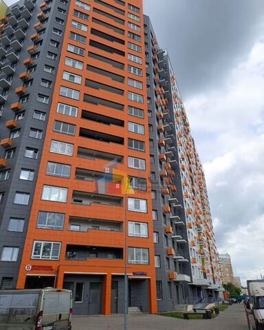 метро Покровское ул 6-я Радиальная 7/6к 3 фото