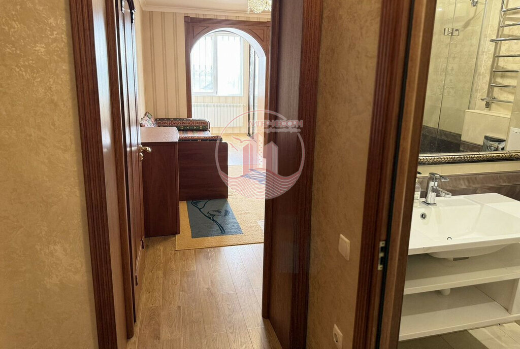 квартира г Симферополь р-н Киевский ул Куйбышева 153 фото 21