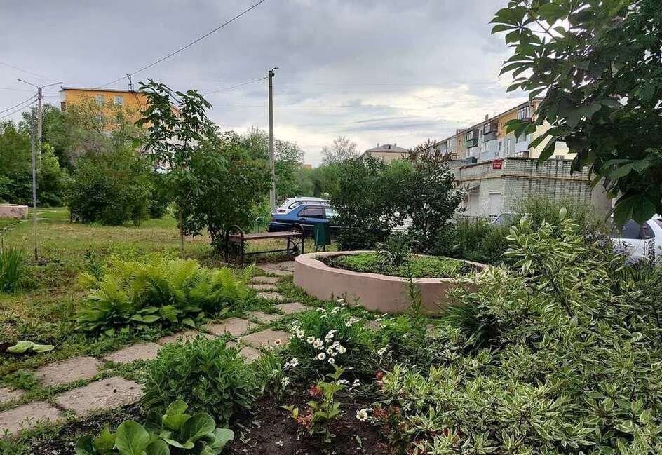 квартира г Новокуйбышевск ул Дзержинского 29 фото 26