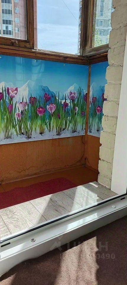 квартира г Новосибирск р-н Дзержинский Берёзовая роща ул Кошурникова 11 фото 20